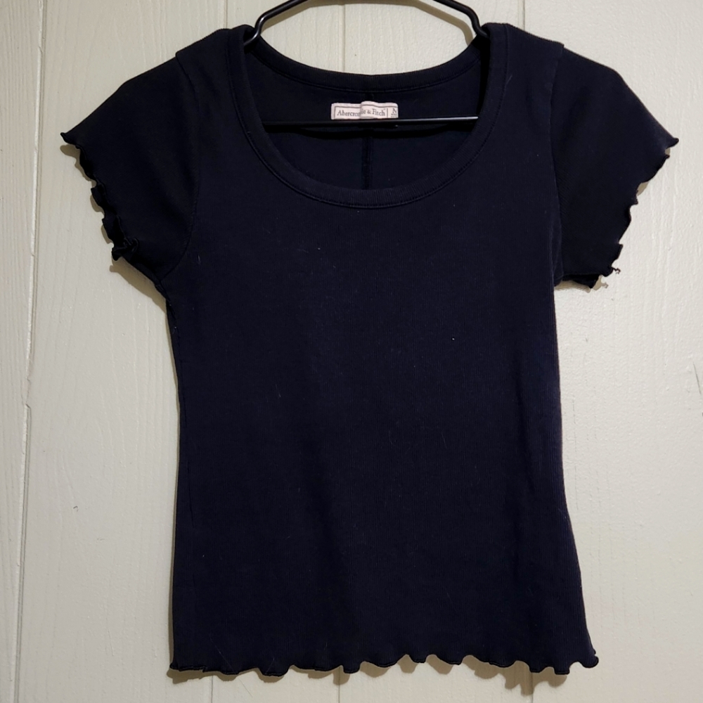 Vintage Abercrombie Short Sleeve